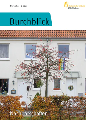 Durchblick 2012