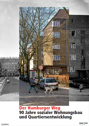 Ausstellung in der Akademie der Künste Hamburg