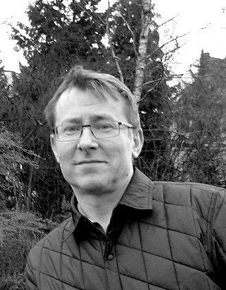 Max Andree
